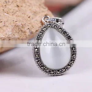 Large Pendants For Jewelry Making Various Color Jewelry Wholesale thumbnail-1