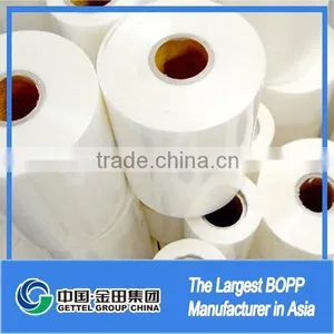Wenzhou Packaging Lamination Bopp Film thumbnail-3