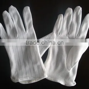 ESD Cotton Gloves thumbnail-1