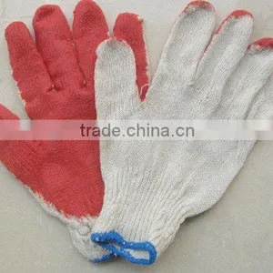 Latex Coated Gloves thumbnail-1