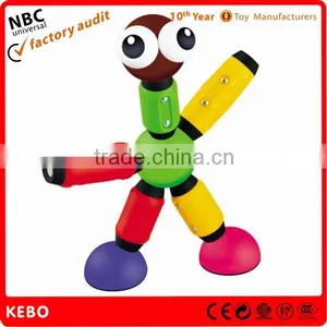 Childrens Plastic Toy thumbnail-1