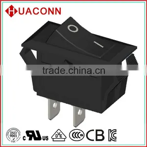 HS9-D1-01Q200-BB03 2015 Unique Gang Warmer Heater Rocker Switch thumbnail-1