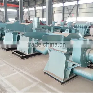 Promotion China Manufacturer Diesel Wood Hammer Mill thumbnail-5