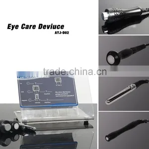 AYJ-D02(CE)No Needle Mesotherapy Machine Electroporation Beauty Equipment/meso Skin Whitening Injection Price thumbnail-2
