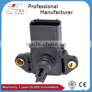 MAP Manifold Absolute Intake Air Pressure Sensor 1C1A-9F479-AA for FORD Mondeo/Transit Box/Transit Bus/Transit Platform/Chassis thumbnail-1