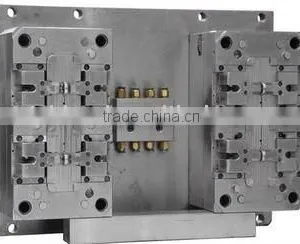 Injection Mould thumbnail-1