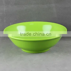 100% Assorted Melamine Bowl thumbnail-5