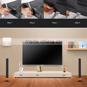LED Backlight Type 42 Inch FHD Digital LED TV/Televisions thumbnail-4