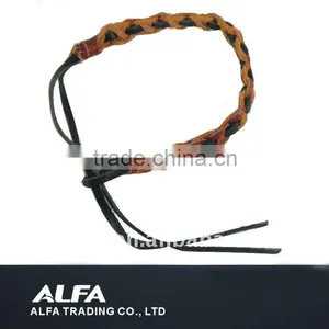 Lady's Knitted Wrist Belt thumbnail-1