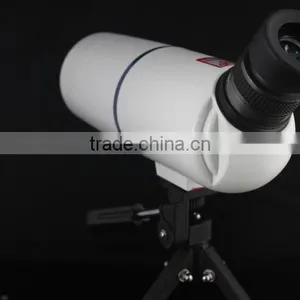 IMAGINE 34-100X High Power BK7 Zoom Spotting Scope thumbnail-2
