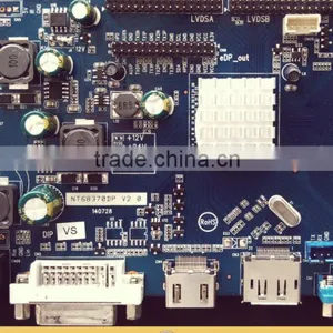 DP Hdmi DVI VGA Gaming TFT LED Main Board thumbnail-1