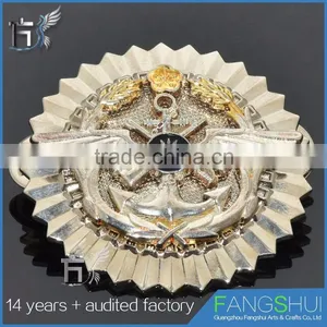 Factory Direct Supply Stone Island Pin Badges Low Price Wholesale thumbnail-1