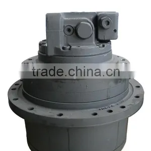 Js70 Travel Motor, Js75 Final Drive, Excavator Final Drive thumbnail-2