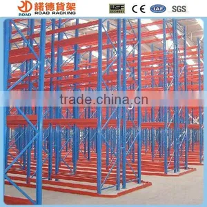 Heavy Duty Pallet Rack From China thumbnail-6