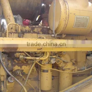 USED WHEEL LOADER CAT 966E SELL AT LOWER PRICE thumbnail-6
