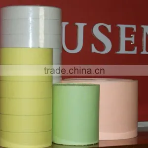 0.2~0.25mm Corrugated Filter Paper thumbnail-1