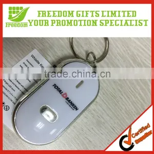 Customized Mutifunctional Wireless Key Finder thumbnail-1