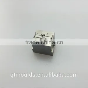 2016 Precision Auto Part/Auto Spare Part Moulding Making thumbnail-3