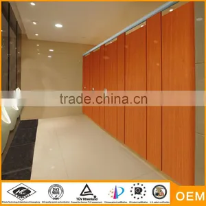Toilet Partition Toilet Cubicle Hpl Toilet Partition thumbnail-4