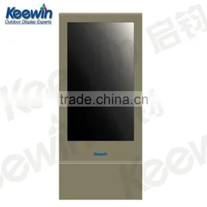 65 Inch 2500nits High Brightness Advertising Light Boxes Lcd Media Player Board thumbnail-5