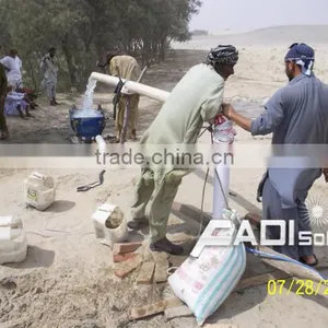 Water Pump,Solar Power Submersible Water Pumps (5500W,20M Head) thumbnail-4