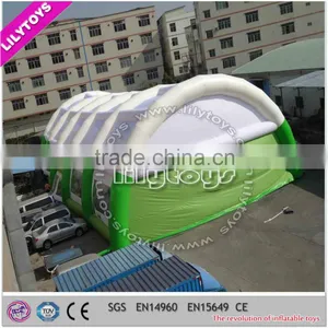 Inflatable Tent for Tennis/inflatable Tent for Sale thumbnail-1