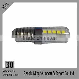 E27 G9 Ceramic Led Lighting Bulb 2W/4W/5W/7W thumbnail-1