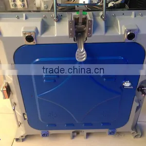 China Manufacture Directly Supply Indoor P6 Led Display Big Video Play Led Screen thumbnail-3