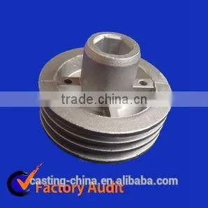 Chinese Good Quality Wheelchair Spare Parts thumbnail-1