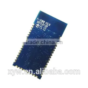 CSR8645 4.0 Low Power Consumption Bluetooth Stereo Audio Module Supports APTx thumbnail-2