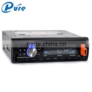 Pioneer DVD Car Stereo Universal DVD MP3 Car Stereo 1 Din Car DVD Bluetooth Car DVD Player thumbnail-1
