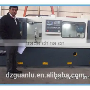 Drilling Pipe Machine thumbnail-3