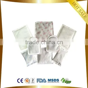 U-shaped Foot Warmer Patch With CE FDA, Good Quality Foot Warmer Pad thumbnail-2