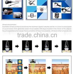 S500F Face Lift Velaslim Portable Device thumbnail-5