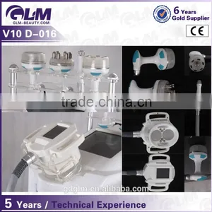 Power Shape 4-MAX Ultrashape Machine / Cavitation Slimming Beauty Equipment thumbnail-3