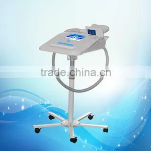 Europe Popular 5 Handpieces Cool Tech Fat Freezing Machine thumbnail-1