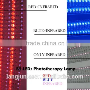 2016 Skin Care LED Phototherapy Lamp Machine thumbnail-6
