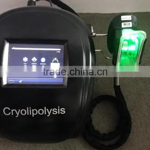 Cellulite Reduction Sale Cryolipolysis Fat Freezing Reduce Cellulite Liposuction Machine Home Device thumbnail-2