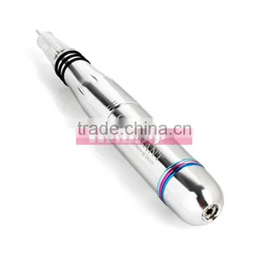 Electric Digital Permanent Makeup Machine Eyebrows Lips Tattoo Make Up Cosmetic Kits thumbnail-5