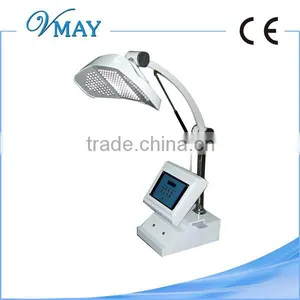 Skin Rejuvenation Portable Pdt Led Facial Machine Red Light Therapy Devices Home Laser Skin Tightening For Home Use VL20 thumbnail-2