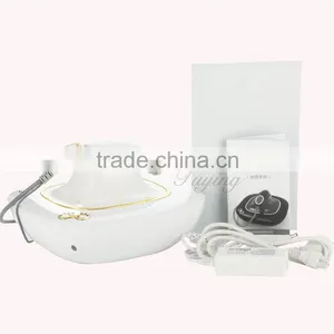 New Products 2016 Eye Massage V-shape Face RF Wrinkle Remover Machine for Salon Use Beauty Equipment thumbnail-6