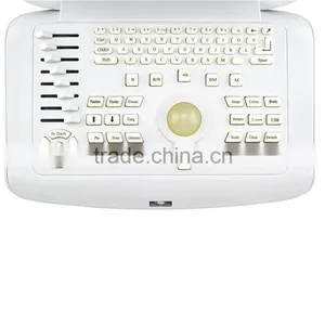 High Quality Portable Veterinary Ultrasound Equipment/portable Diagnostic Ultrasound Price thumbnail-4