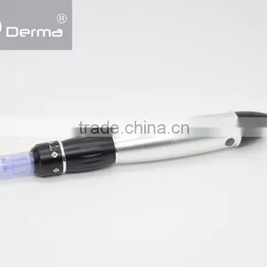 2015 Newest Black Home Use Best Derma Pen thumbnail-2