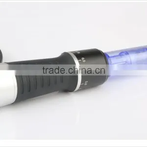 Derma Roller Kit For Acne Scars CE Certification 4 In 1 Derma Roller And Derma Rolling System Type Dr Pen 0.3mm thumbnail-6