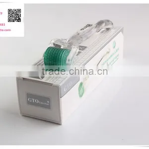 Cheap Price!!! Dermaroller mt Roller,derma Roller Price thumbnail-3