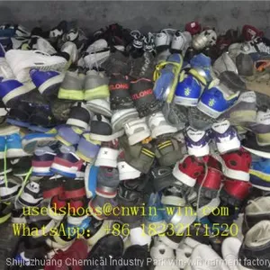 Used Shoes A and B Grades Depending on What You Ask thumbnail-2