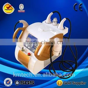 KM-RF-U300B Cavitation Cavitation Rf Slimming Laser Removal Tattoo Machine Machine Slimming Esthetic Machine 32kHZ 1000W thumbnail-2
