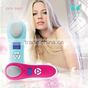 2016 Newest Multi-beauty Cool and Hot Machine thumbnail-2