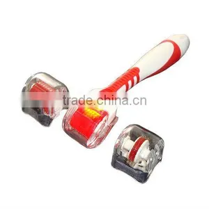 Hotsale!! Photon Microneedle Therapy Derma Heal Needle Roller L001 thumbnail-1