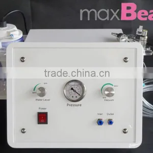 2016 Hot Sale 3in1 Portable Diamond Microdermabrasion/hydro Dermabrasion/diamond Peel Machine thumbnail-2